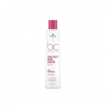 Schwarzkopf BC Clean Color Freeze pH 4,5 Shampoo Silver 250mL