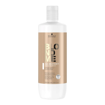 Schwarzkopf Blondme All Blondes Shampoo Detox 1000mL