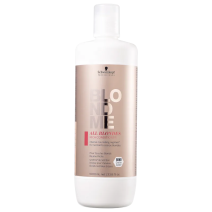 Schwarzkopf Blondme All Blondes Condicionador Rich 1000mL