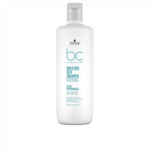 Schwarzkopf BC Clean Moisture Kick Glycerol Shampoo 1L