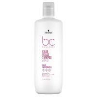 Schwarzkopf BC Clean Color Freeze pH 4,5 Shampoo 1L