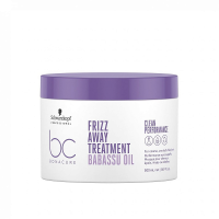 Schwarzkopf BC Frizz Away Treatment 500ml