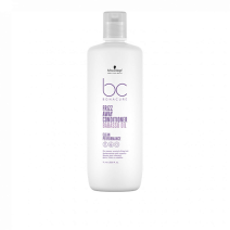 Schwarzkopf BC Frizz Away Conditioner 1L