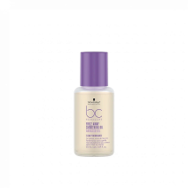 Schwarzkopf BC Frizz Away Smoothing Oil 50ml