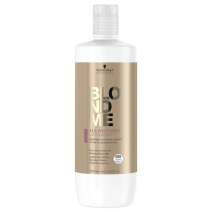 Schwarzkopf Blondme All Blondes Shampoo Light 1000mL