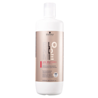 Schwarzkopf Blondme All Blondes Shampoo Light 1000mL