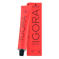 Igora Royal 5.00 Castanho Claro Natural Extra