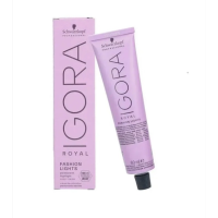 Igora Fashion Lights L.89 Vermelho Violeta