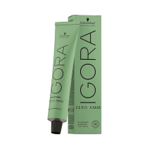 Igora Zero Amm 5.00 Castanho Claro Natural Intenso 