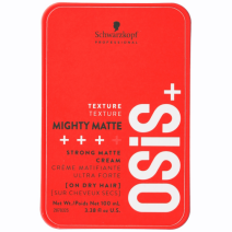 Schwarzkopf Osis+ Mighty Matte 100 ml