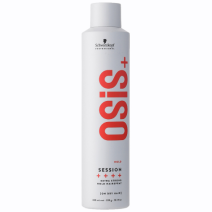 Schwarzkopf Osis+ Session Spray Fixador 300ml