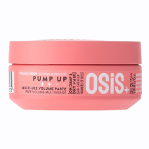 Schwarzkopf OSiS Pump Up - Pasta de Volume Multiuso 85ml