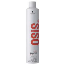 Schwarzkopf Osis+ Elastic Spray Fixador Média 500ml