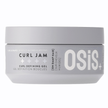 Schwarzkopf OSiS Curl Jam Gel Definidor 300ml