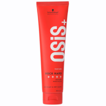 Schwarzkopf Osis+ Rock Hard Gel Texturizador 150ml