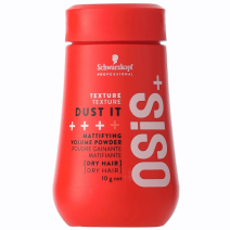 Schwarzkopf Osis+ Dust It Pó Matificante 10g