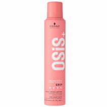 Schwarzkopf Osis+ Grip Mousse de fixação forte 200ml