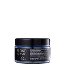 Truss Blond Mask 180gr 