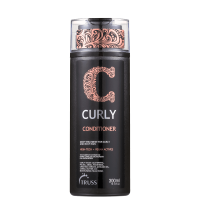 Truss Condicionador Curly 300ml 