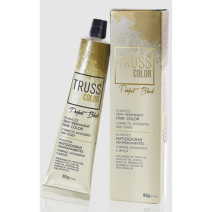 Truss Matizador Perfect Blond - Louro Clarissimo Cinza Intenso -11.11